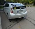 Серый Тойота Приус, объемом двигателя 1.8 л и пробегом 117 тыс. км за 12000 $, фото 12 на Automoto.ua