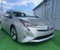 Серый Тойота Приус, объемом двигателя 1.8 л и пробегом 80 тыс. км за 2200 $, фото 1 на Automoto.ua
