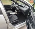 Серый Тойота Приус, объемом двигателя 1.8 л и пробегом 165 тыс. км за 17700 $, фото 3 на Automoto.ua