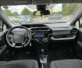 Серый Тойота Приус, объемом двигателя 1.5 л и пробегом 89 тыс. км за 10700 $, фото 20 на Automoto.ua