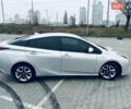 Сірий Тойота Пріус, об'ємом двигуна 1.8 л та пробігом 153 тис. км за 15800 $, фото 17 на Automoto.ua