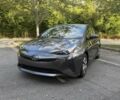 Серый Тойота Приус, объемом двигателя 1.8 л и пробегом 95 тыс. км за 4008 $, фото 1 на Automoto.ua
