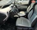 Серый Тойота Приус, объемом двигателя 1.8 л и пробегом 131 тыс. км за 4100 $, фото 6 на Automoto.ua