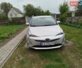 Серый Тойота Приус, объемом двигателя 1.8 л и пробегом 165 тыс. км за 17700 $, фото 1 на Automoto.ua