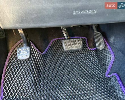 Серый Тойота Приус, объемом двигателя 1.8 л и пробегом 287 тыс. км за 15000 $, фото 22 на Automoto.ua