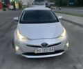 Сірий Тойота Пріус, об'ємом двигуна 1.8 л та пробігом 191 тис. км за 16999 $, фото 29 на Automoto.ua