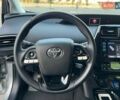 Сірий Тойота Пріус, об'ємом двигуна 1.8 л та пробігом 69 тис. км за 18800 $, фото 5 на Automoto.ua