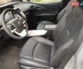 Серый Тойота Приус, объемом двигателя 1.8 л и пробегом 165 тыс. км за 17700 $, фото 4 на Automoto.ua
