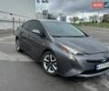 Сірий Тойота Пріус, об'ємом двигуна 1.8 л та пробігом 235 тис. км за 15300 $, фото 1 на Automoto.ua