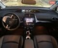 Сірий Тойота Пріус, об'ємом двигуна 1.8 л та пробігом 191 тис. км за 16999 $, фото 34 на Automoto.ua