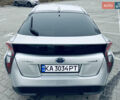 Сірий Тойота Пріус, об'ємом двигуна 1.8 л та пробігом 153 тис. км за 15800 $, фото 11 на Automoto.ua