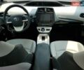Серый Тойота Приус, объемом двигателя 1.8 л и пробегом 131 тыс. км за 4100 $, фото 7 на Automoto.ua