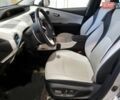 Серый Тойота Приус, объемом двигателя 1.8 л и пробегом 107 тыс. км за 2400 $, фото 6 на Automoto.ua