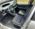 Серый Тойота Приус, объемом двигателя 1.5 л и пробегом 89 тыс. км за 10700 $, фото 10 на Automoto.ua