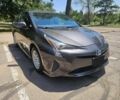 Серый Тойота Приус, объемом двигателя 1.8 л и пробегом 95 тыс. км за 4011 $, фото 1 на Automoto.ua