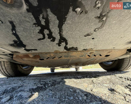 Серый Тойота Приус, объемом двигателя 1.8 л и пробегом 287 тыс. км за 15000 $, фото 28 на Automoto.ua