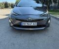 Сірий Тойота Пріус, об'ємом двигуна 1.8 л та пробігом 258 тис. км за 15800 $, фото 1 на Automoto.ua
