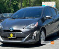 Серый Тойота Приус, объемом двигателя 1.5 л и пробегом 232 тыс. км за 9600 $, фото 2 на Automoto.ua