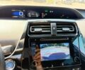 Серый Тойота Приус, объемом двигателя 1.8 л и пробегом 348 тыс. км за 12500 $, фото 1 на Automoto.ua