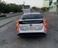 Сірий Тойота Пріус, об'ємом двигуна 1.8 л та пробігом 191 тис. км за 16999 $, фото 33 на Automoto.ua