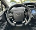 Серый Тойота Приус, объемом двигателя 1.5 л и пробегом 89 тыс. км за 10700 $, фото 21 на Automoto.ua
