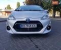 Сірий Тойота Пріус, об'ємом двигуна 1.5 л та пробігом 48 тис. км за 10800 $, фото 1 на Automoto.ua
