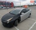 Серый Тойота Приус, объемом двигателя 1.8 л и пробегом 370 тыс. км за 10200 $, фото 1 на Automoto.ua