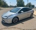 Серый Тойота Приус, объемом двигателя 1.8 л и пробегом 94 тыс. км за 3901 $, фото 1 на Automoto.ua