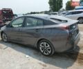 Серый Тойота Приус, объемом двигателя 1.8 л и пробегом 131 тыс. км за 4100 $, фото 1 на Automoto.ua
