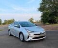 Серый Тойота Приус, объемом двигателя 1.8 л и пробегом 34 тыс. км за 4005 $, фото 1 на Automoto.ua