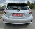 Серый Тойота Приус, объемом двигателя 1.5 л и пробегом 89 тыс. км за 10700 $, фото 3 на Automoto.ua