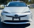 Серый Тойота Приус, объемом двигателя 1.8 л и пробегом 96 тыс. км за 4016 $, фото 1 на Automoto.ua