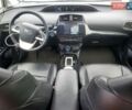 Серый Тойота Приус, объемом двигателя 0 л и пробегом 100 тыс. км за 14395 $, фото 6 на Automoto.ua