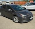 Серый Тойота Приус, объемом двигателя 1.8 л и пробегом 158 тыс. км за 15400 $, фото 1 на Automoto.ua