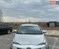 Серый Тойота Приус, объемом двигателя 1.8 л и пробегом 218 тыс. км за 14500 $, фото 2 на Automoto.ua