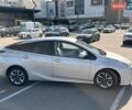 Серый Тойота Приус, объемом двигателя 1.8 л и пробегом 160 тыс. км за 17757 $, фото 4 на Automoto.ua