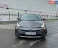 Сірий Тойота Пріус, об'ємом двигуна 1.8 л та пробігом 235 тис. км за 15300 $, фото 1 на Automoto.ua