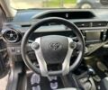 Сірий Тойота Пріус, об'ємом двигуна 15 л та пробігом 265 тис. км за 9600 $, фото 6 на Automoto.ua