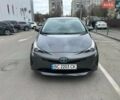 Серый Тойота Приус, объемом двигателя 1.8 л и пробегом 165 тыс. км за 18500 $, фото 1 на Automoto.ua