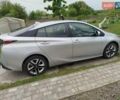 Серый Тойота Приус, объемом двигателя 1.8 л и пробегом 165 тыс. км за 17700 $, фото 1 на Automoto.ua
