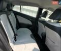 Серый Тойота Приус, объемом двигателя 1.8 л и пробегом 131 тыс. км за 4100 $, фото 9 на Automoto.ua