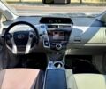 Сірий Тойота Пріус, об'ємом двигуна 1.8 л та пробігом 76 тис. км за 3400 $, фото 6 на Automoto.ua