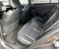 Серый Тойота Приус, объемом двигателя 0 л и пробегом 57 тыс. км за 8700 $, фото 14 на Automoto.ua