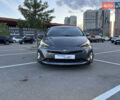 Серый Тойота Приус, объемом двигателя 1.8 л и пробегом 102 тыс. км за 16000 $, фото 2 на Automoto.ua