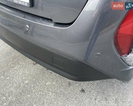 Серый Тойота Приус, объемом двигателя 1.8 л и пробегом 138 тыс. км за 16900 $, фото 48 на Automoto.ua