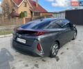 Серый Тойота Приус, объемом двигателя 1.8 л и пробегом 138 тыс. км за 17900 $, фото 40 на Automoto.ua
