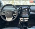 Серый Тойота Приус, объемом двигателя 1.8 л и пробегом 138 тыс. км за 16900 $, фото 62 на Automoto.ua