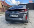 Сірий Тойота Пріус, об'ємом двигуна 1.8 л та пробігом 138 тис. км за 17900 $, фото 42 на Automoto.ua