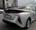 Серый Тойота Приус, объемом двигателя 1.8 л и пробегом 55 тыс. км за 23000 $, фото 4 на Automoto.ua