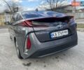 Серый Тойота Приус, объемом двигателя 1.8 л и пробегом 138 тыс. км за 17900 $, фото 10 на Automoto.ua